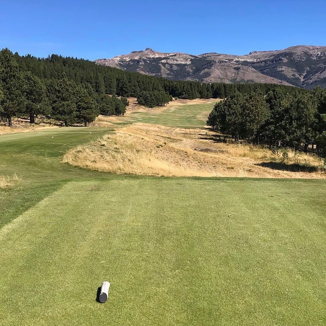 El Desafío Mountain Resort