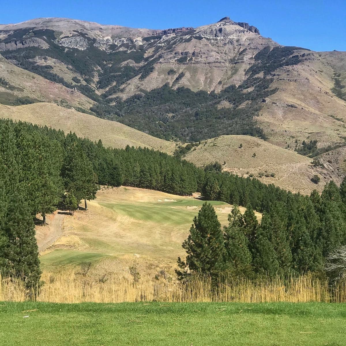 El Desafío Mountain Resort