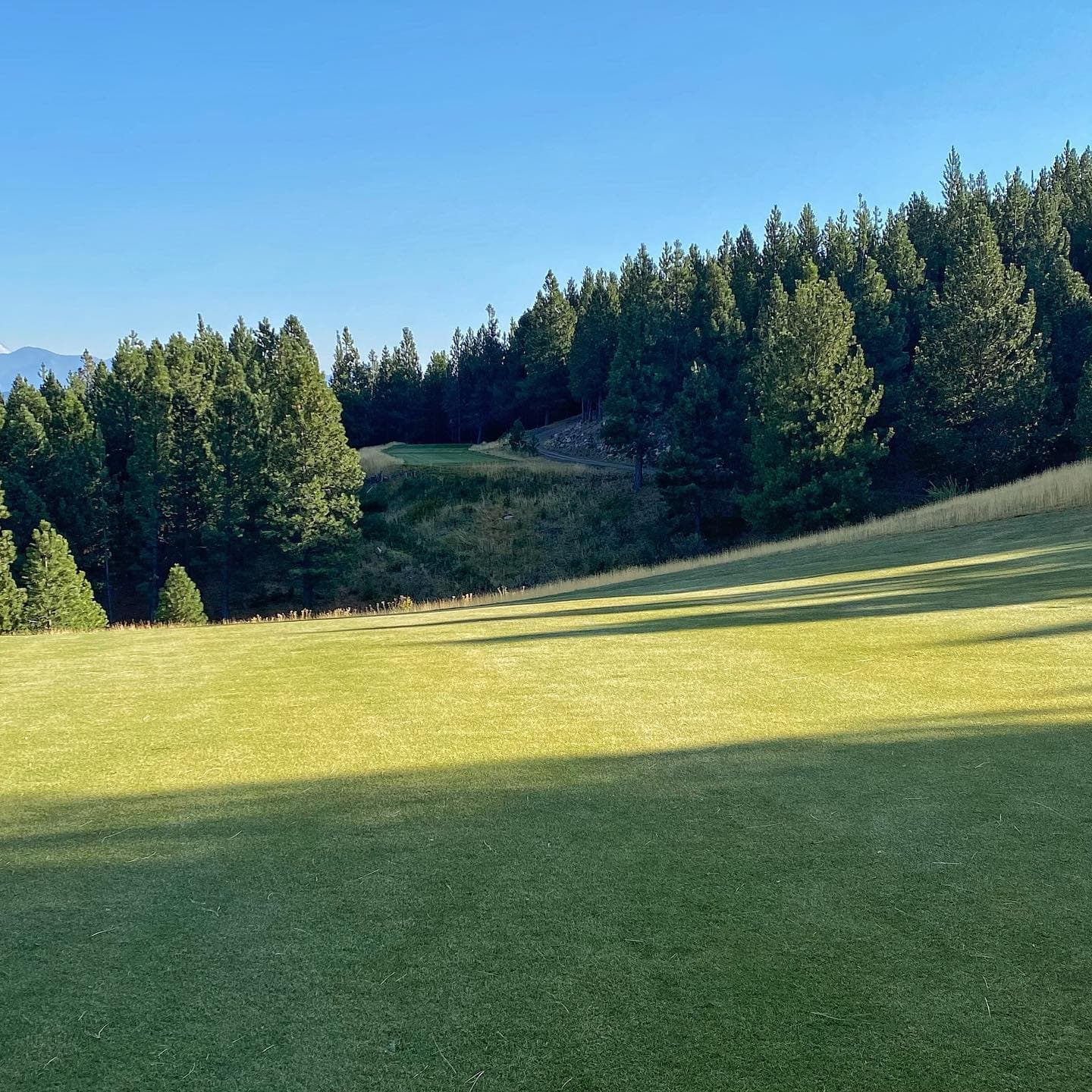 El Desafío Mountain Resort