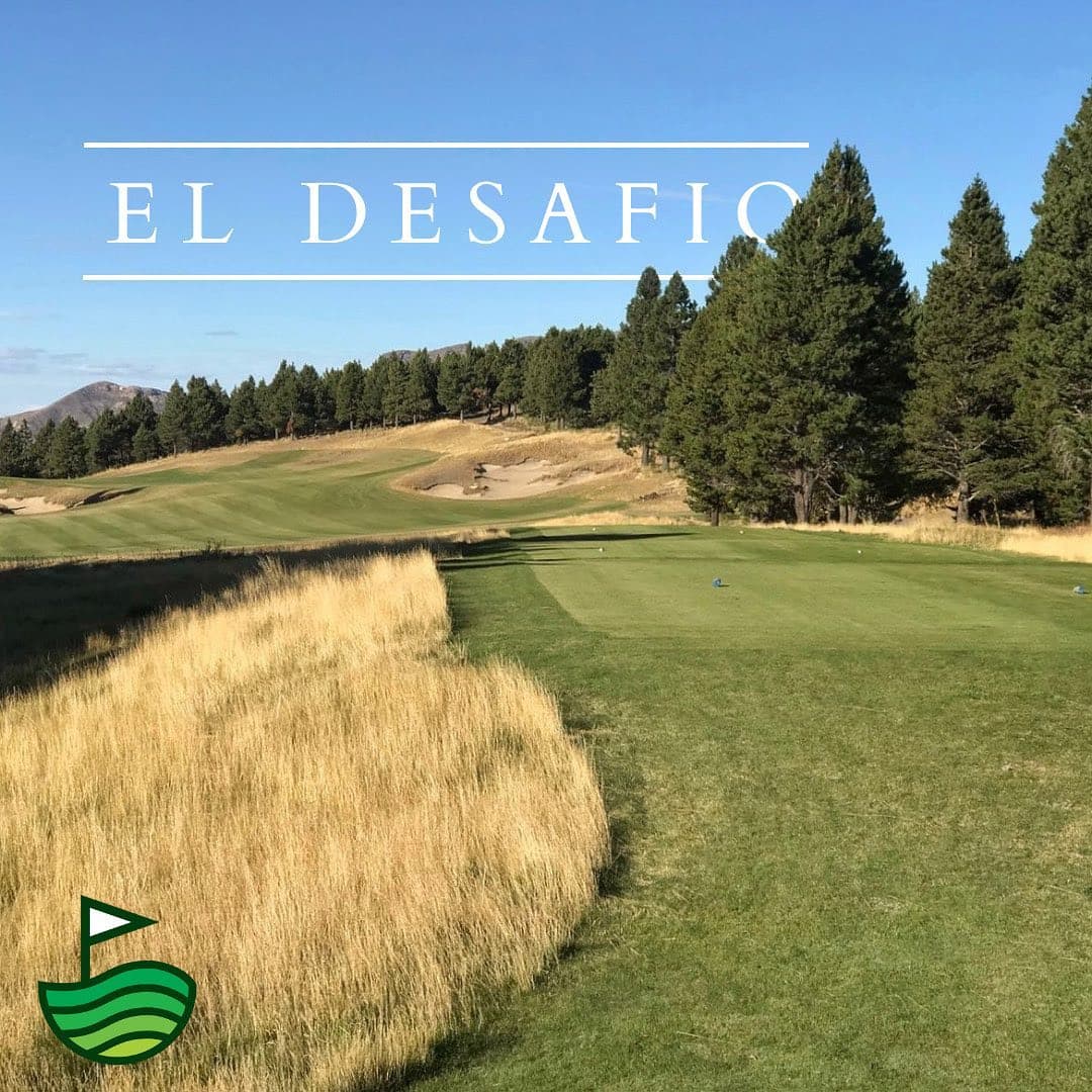 El Desafío Mountain Resort