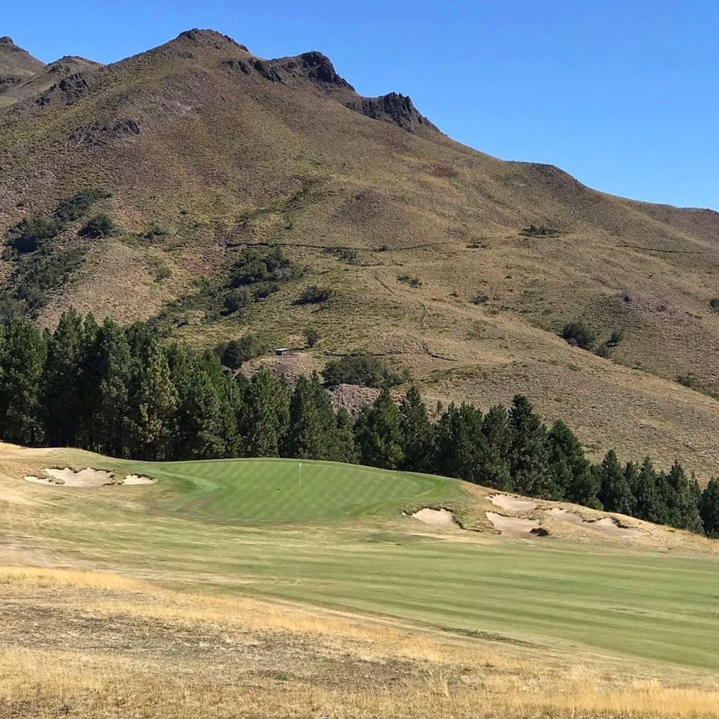 El Desafío Mountain Resort