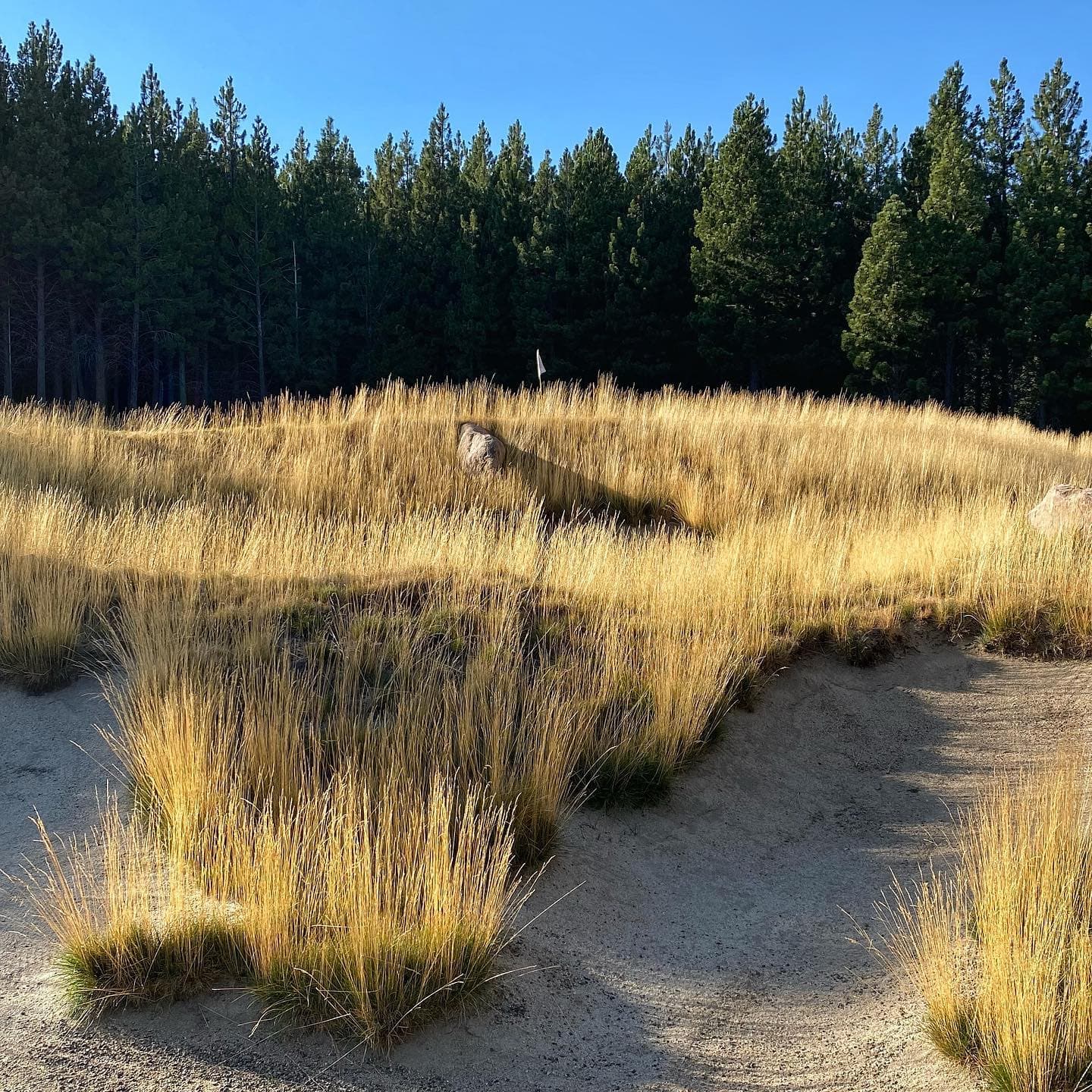 El Desafío Mountain Resort