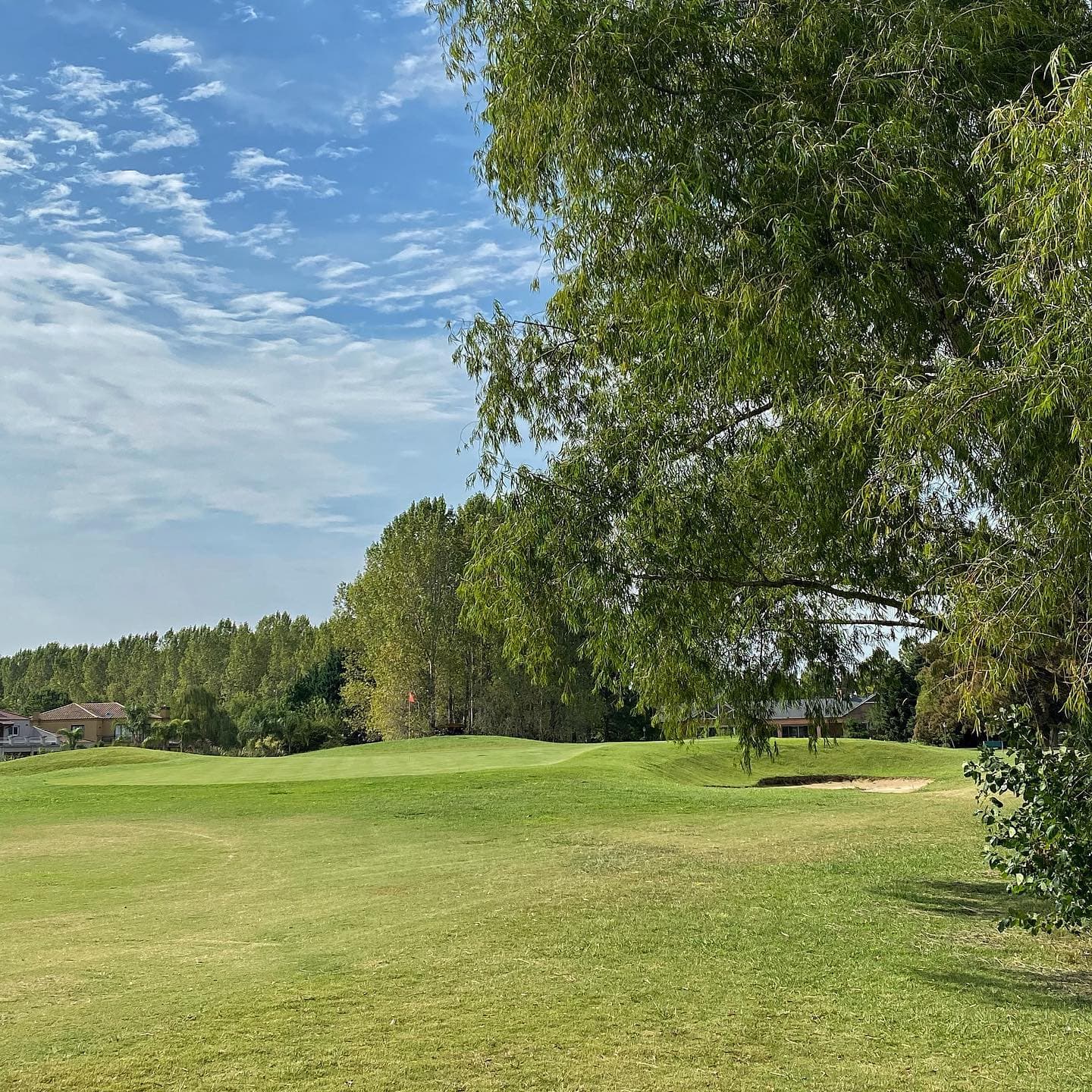 El NACIONAL CLUB DE CAMPO