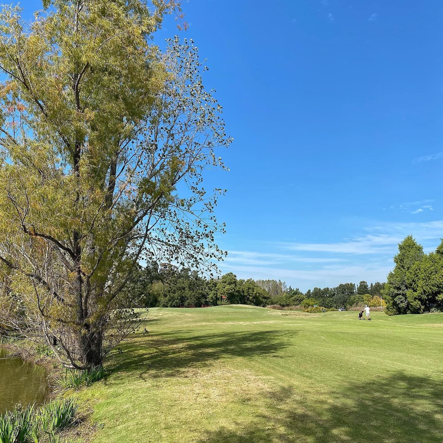 El NACIONAL CLUB DE CAMPO