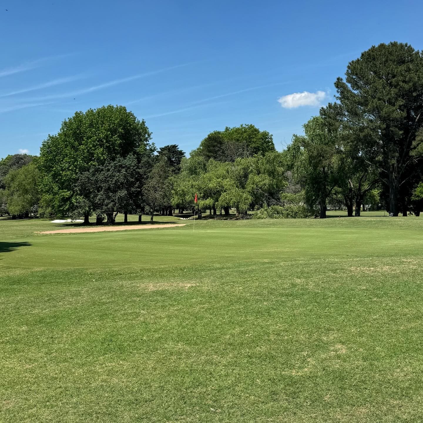EL PARAISO COUNTRY CLUB