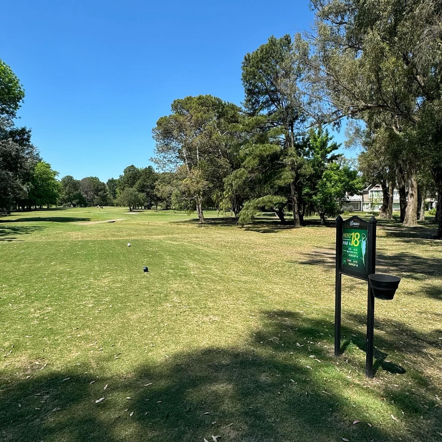 EL PARAISO COUNTRY CLUB
