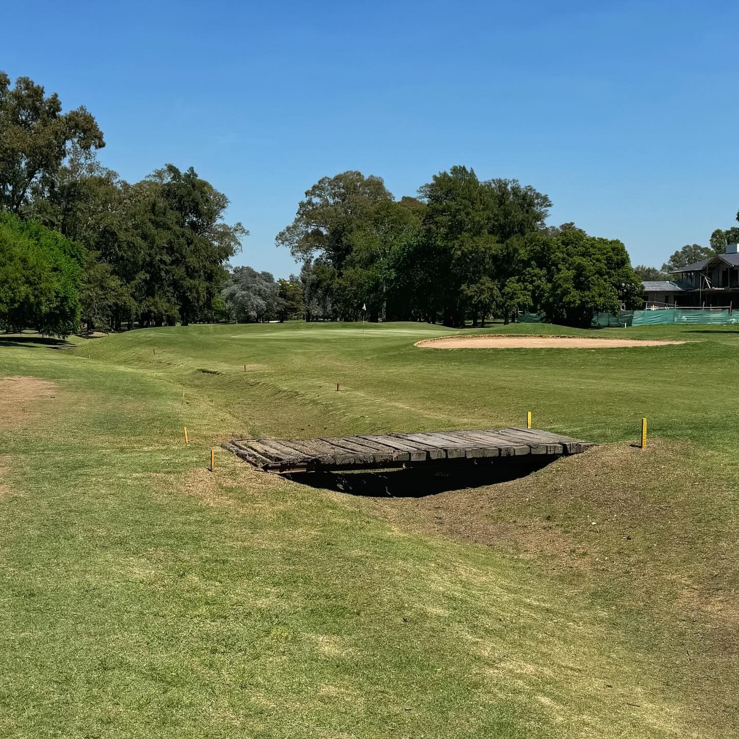 EL PARAISO COUNTRY CLUB