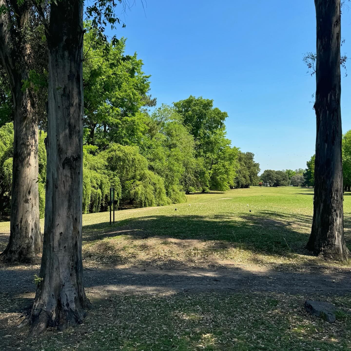 EL PARAISO COUNTRY CLUB