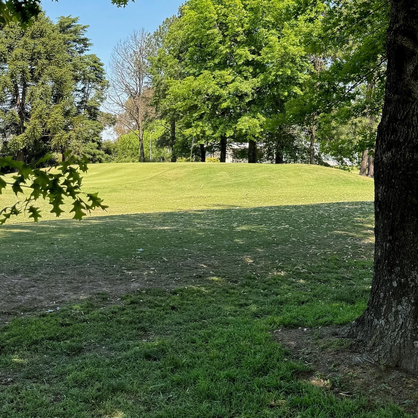 EL PARAISO COUNTRY CLUB