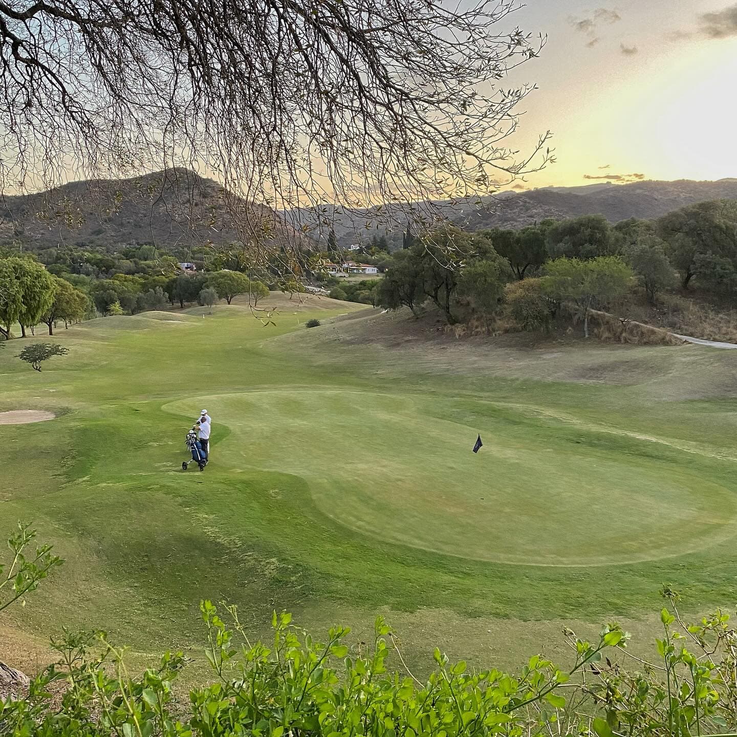 EL POTRERILLO DE LARRETA C. CLUB