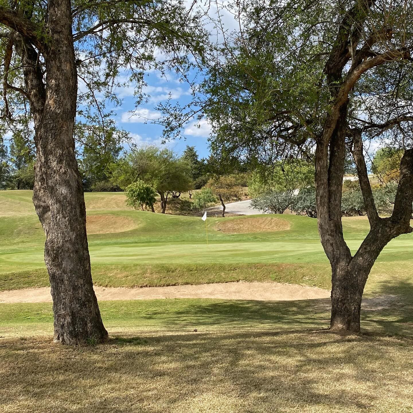 EL POTRERILLO DE LARRETA C. CLUB