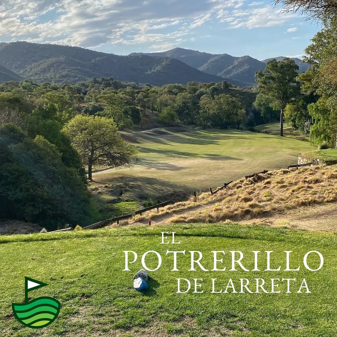 EL POTRERILLO DE LARRETA C. CLUB