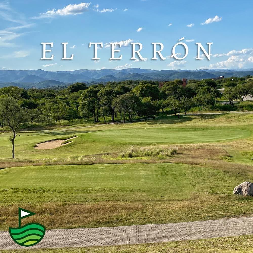 EL TERRON GOLF CLUB