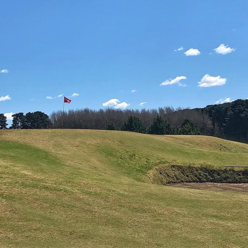 EL VALLE DE TANDIL GOLF CLUB