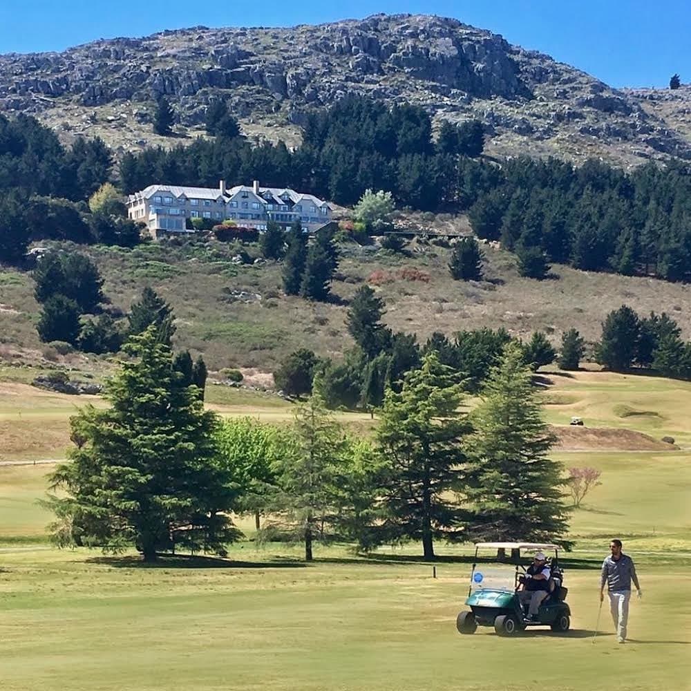 EL VALLE DE TANDIL GOLF CLUB