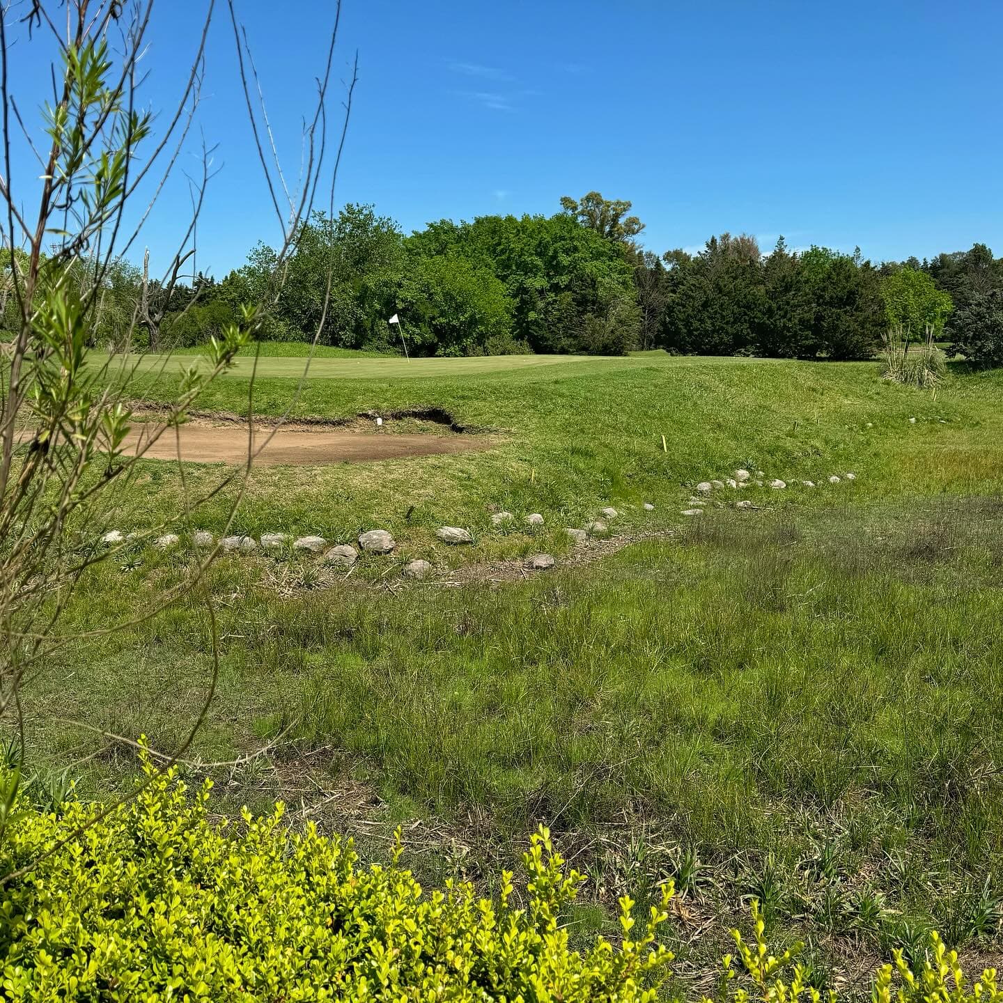 LA ESPERANZA GOLF CLUB