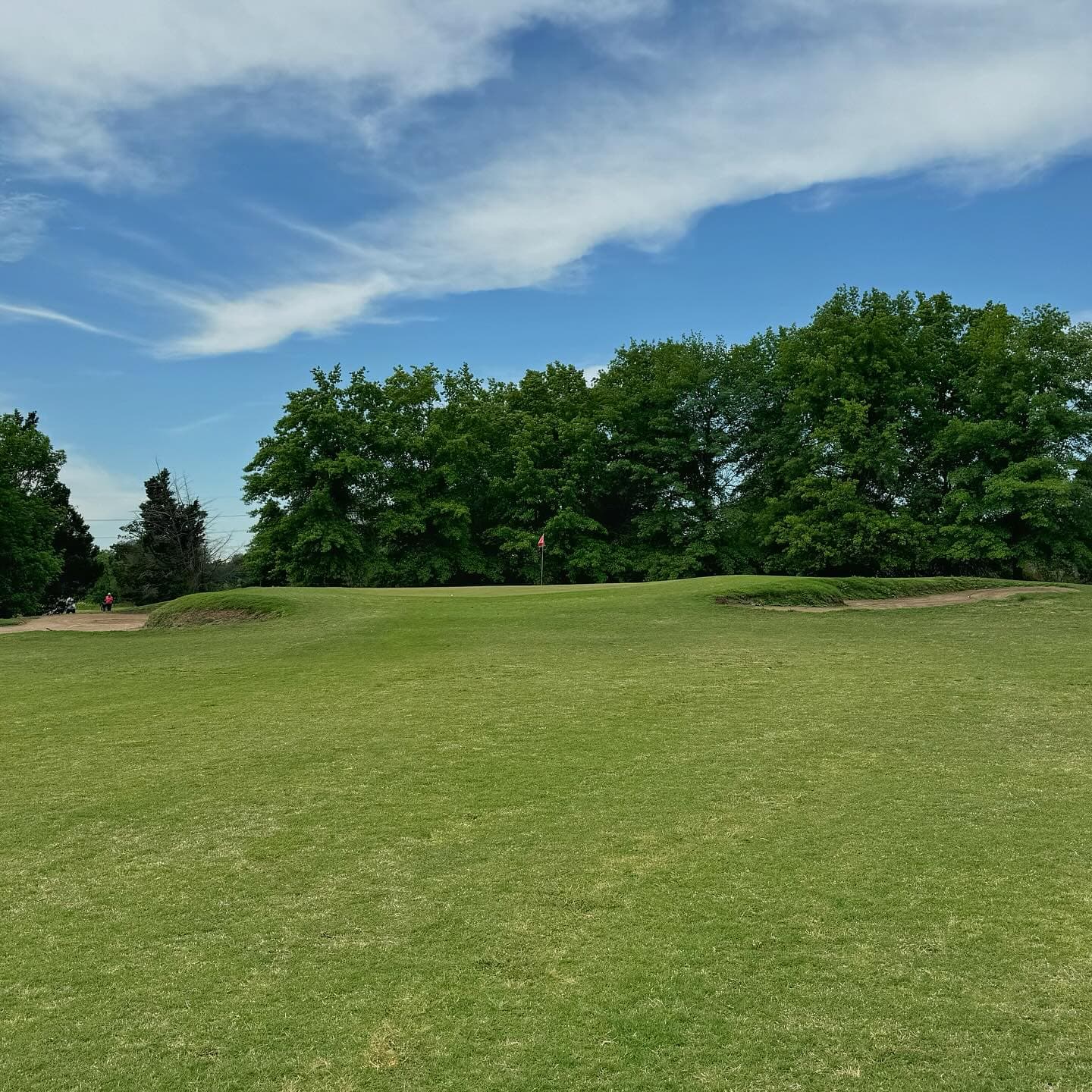 LA ESPERANZA GOLF CLUB