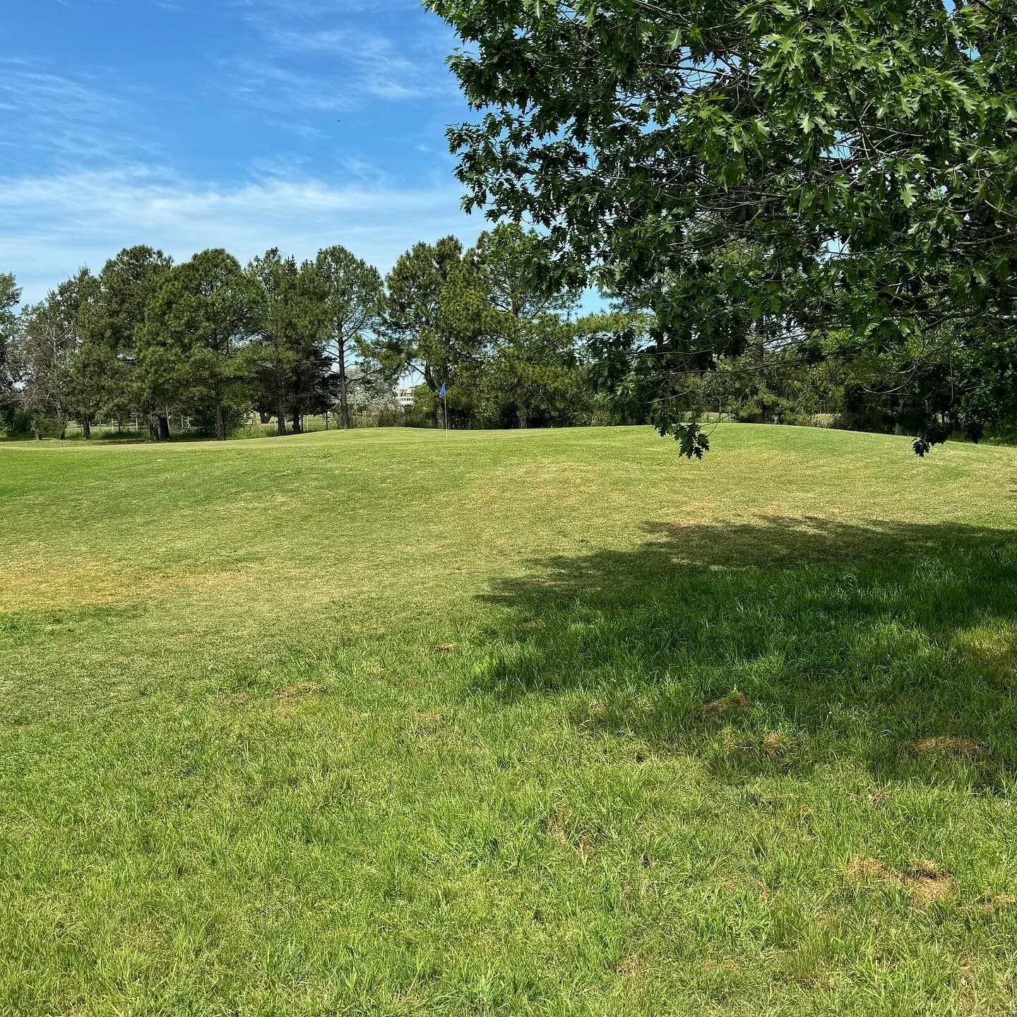 LA ESPERANZA GOLF CLUB