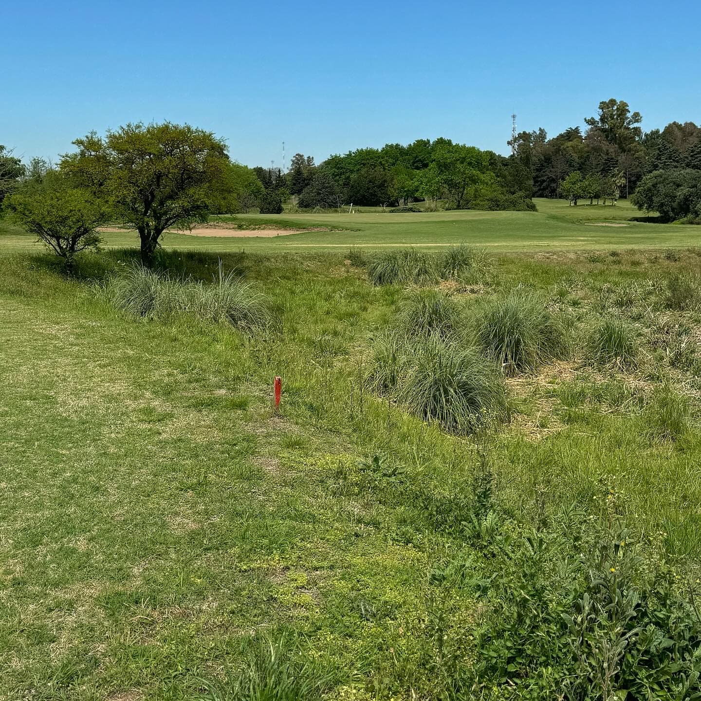 LA ESPERANZA GOLF CLUB
