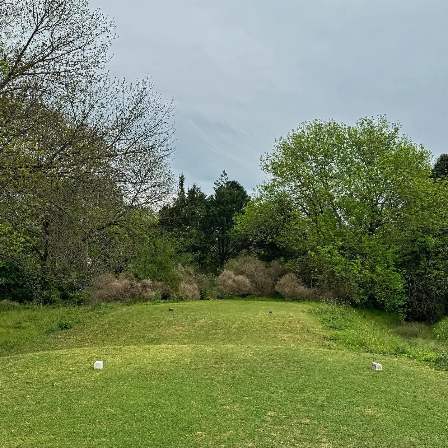 LA ESPERANZA GOLF CLUB