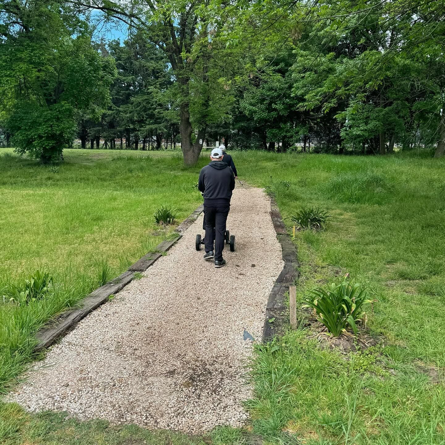 LA ESPERANZA GOLF CLUB