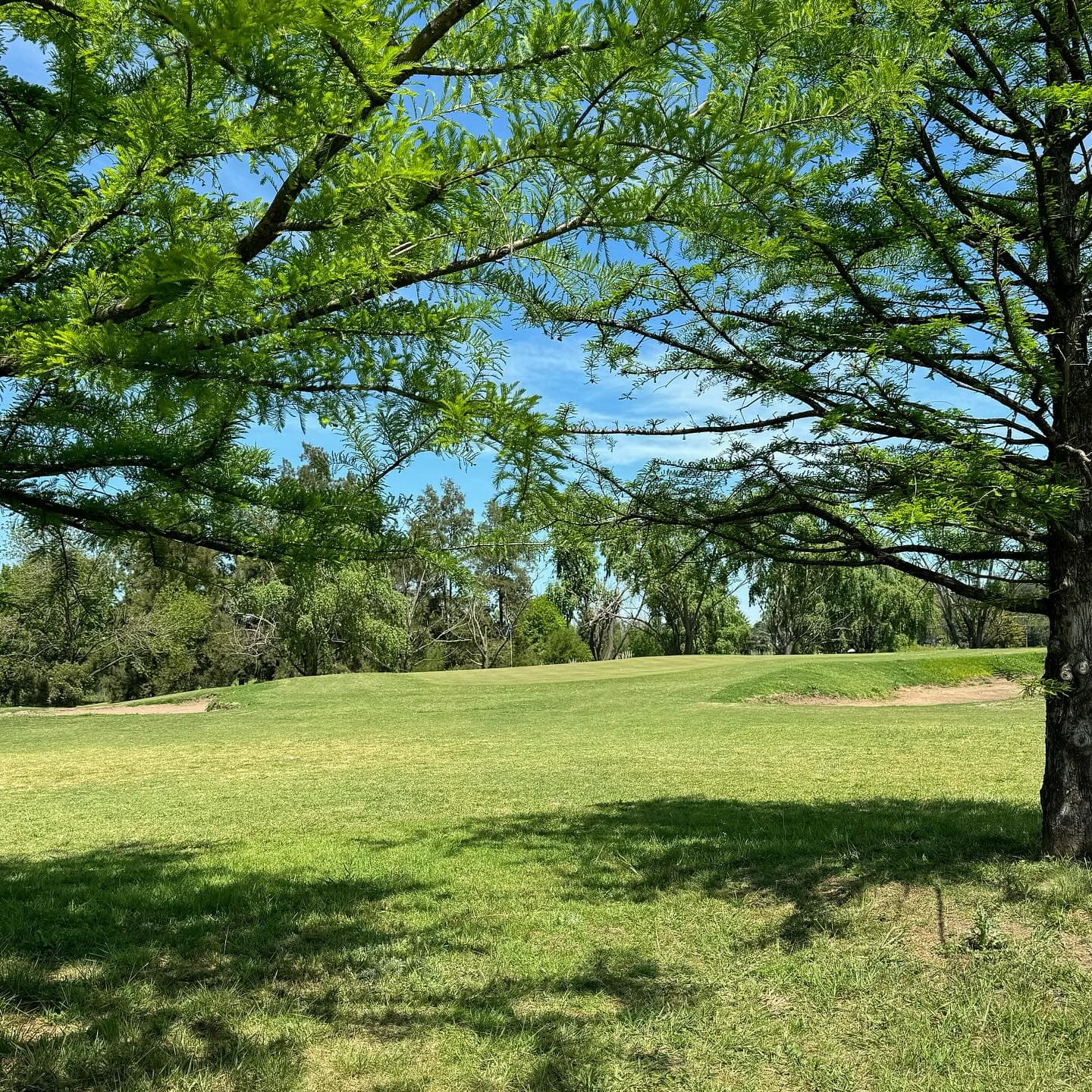 LA ESPERANZA GOLF CLUB