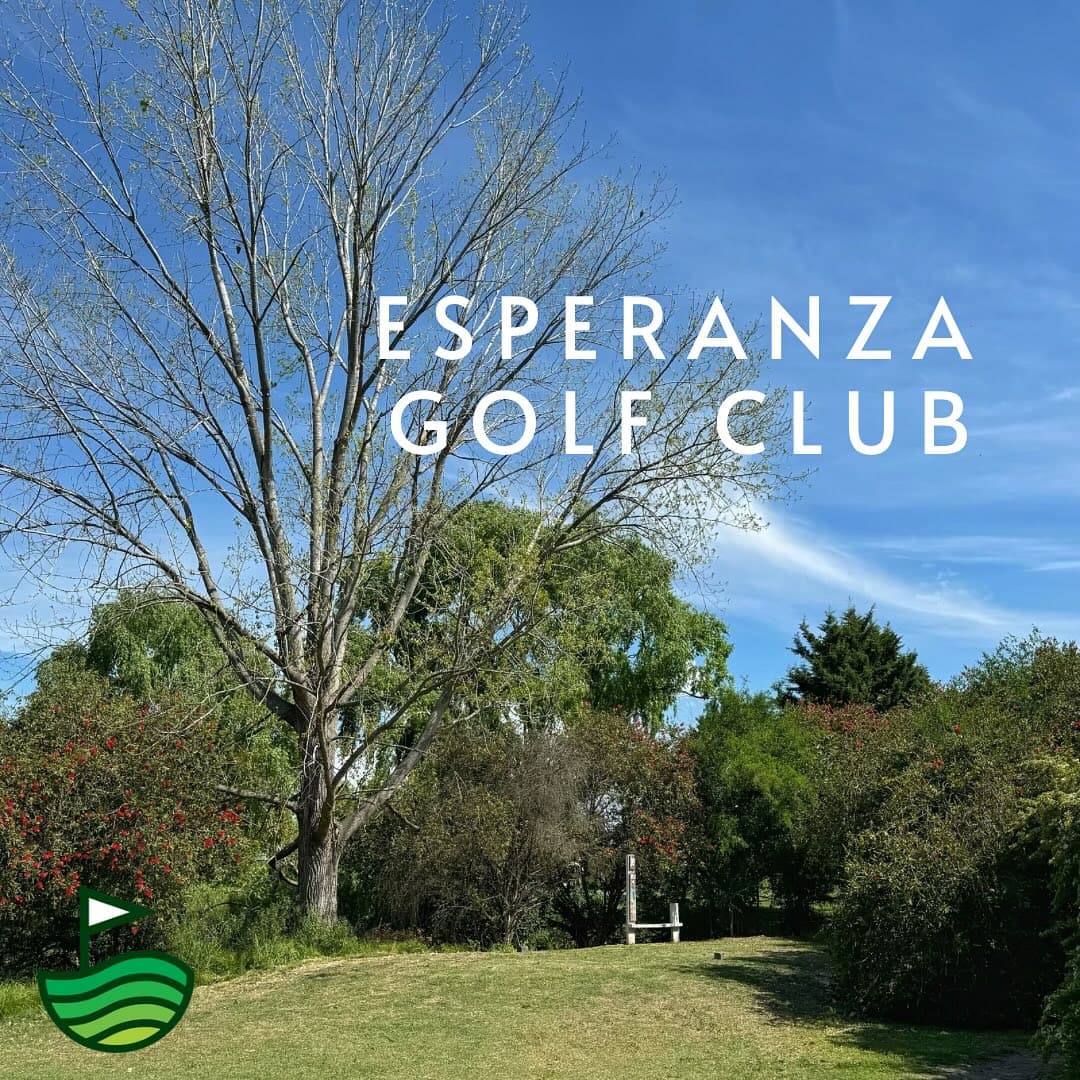LA ESPERANZA GOLF CLUB