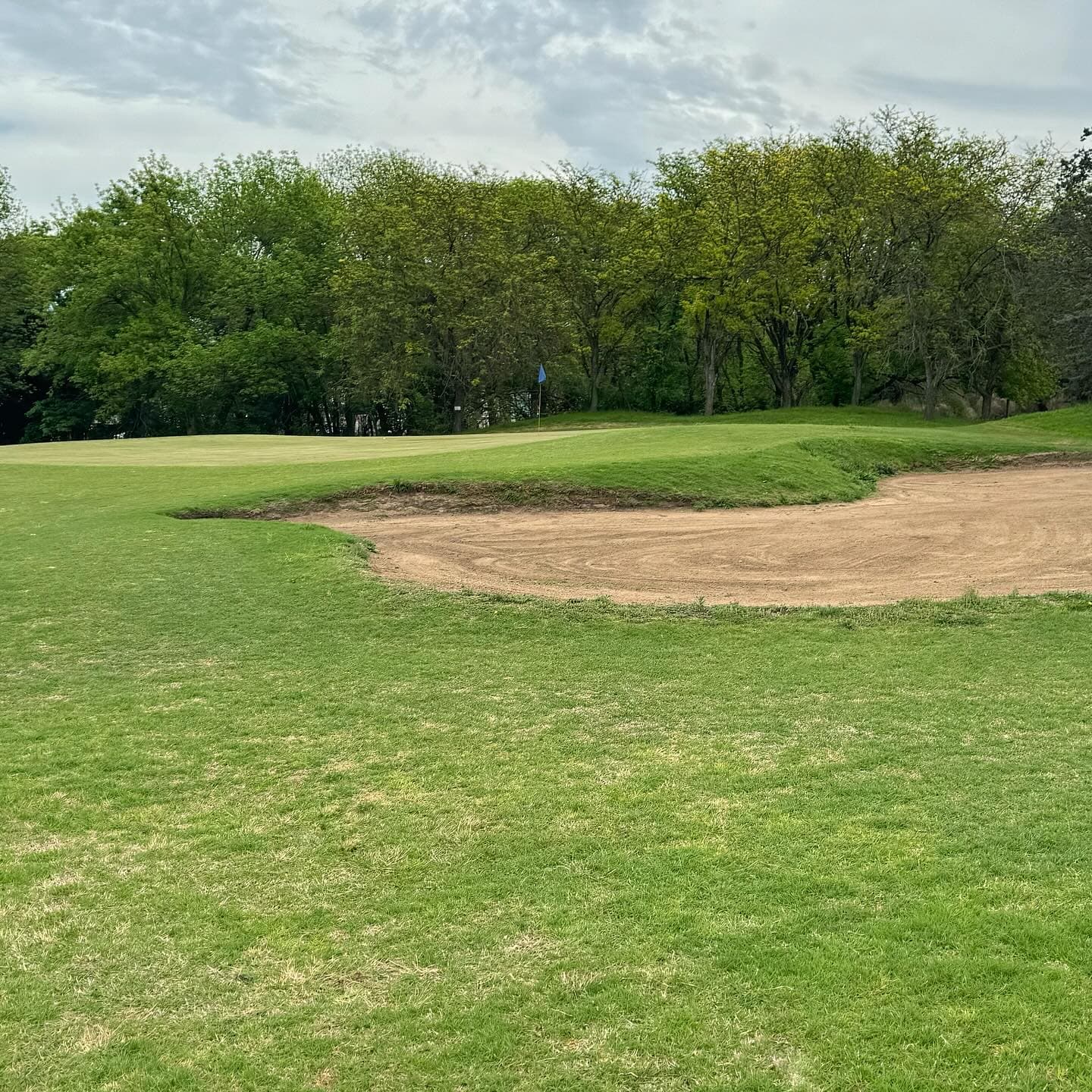 LA ESPERANZA GOLF CLUB