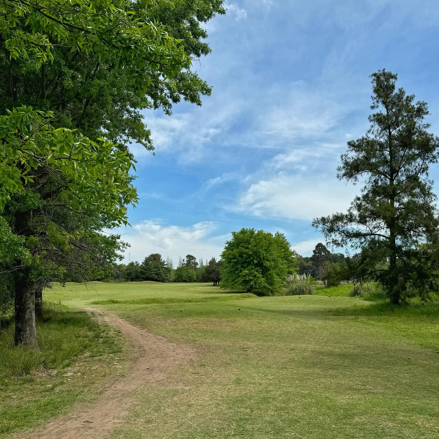 LA ESPERANZA GOLF CLUB