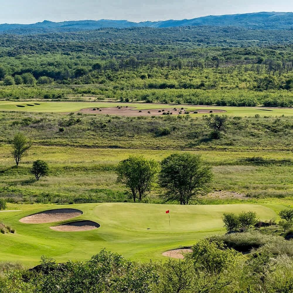 Estancia La Paz Country Club