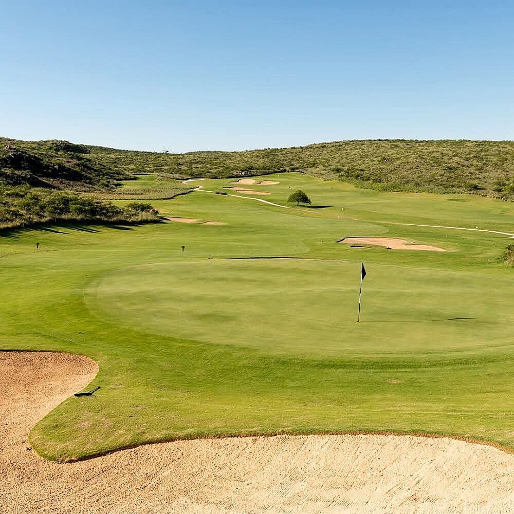 Estancia La Paz Country Club