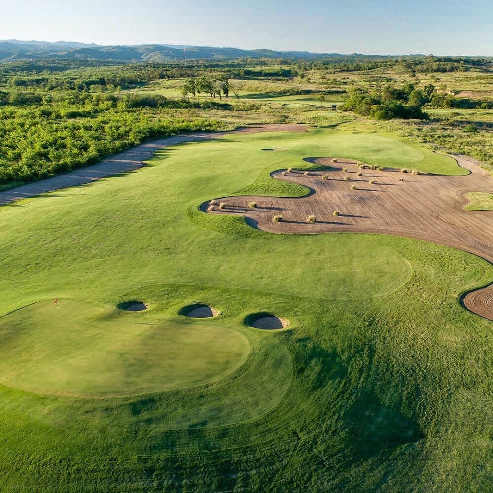 Estancia La Paz Country Club