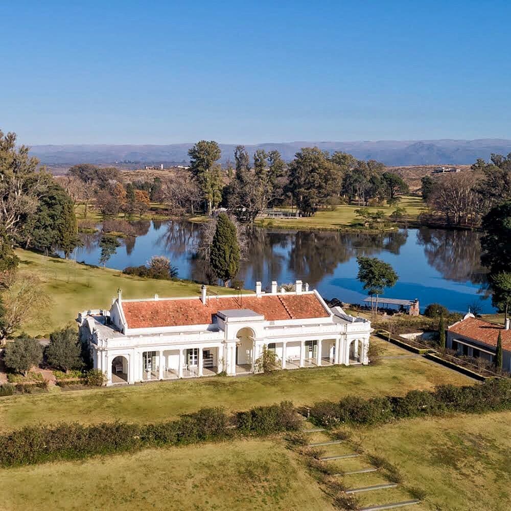 Estancia La Paz Country Club