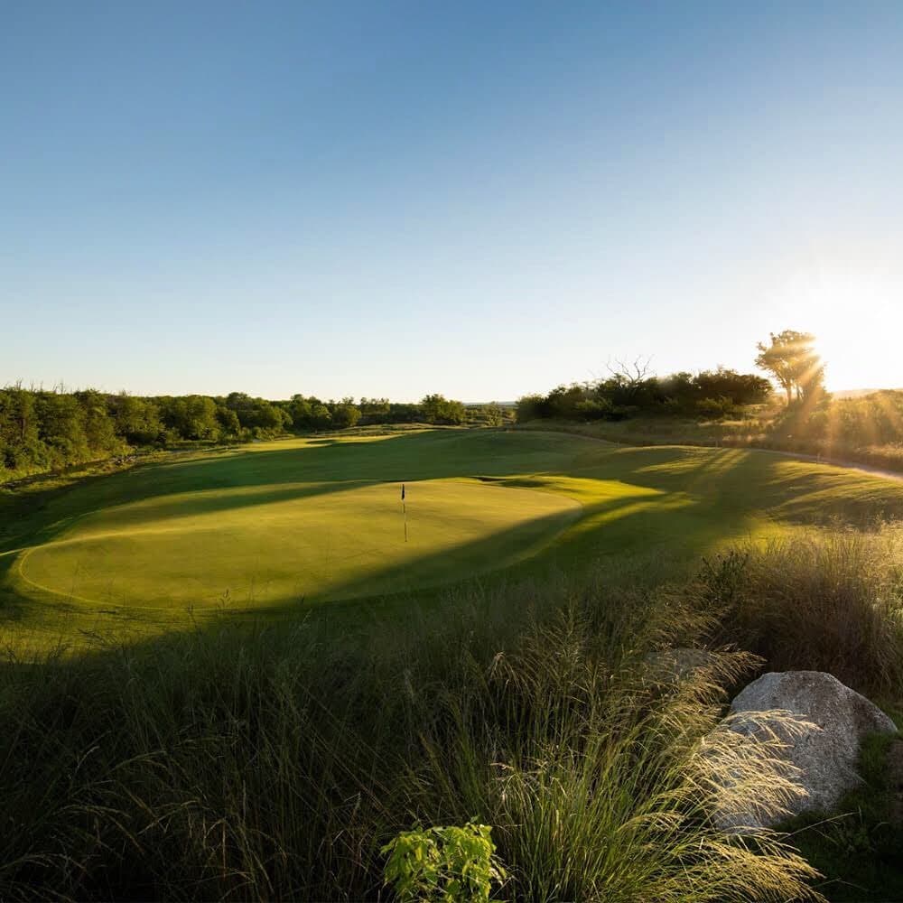 Estancia La Paz Country Club