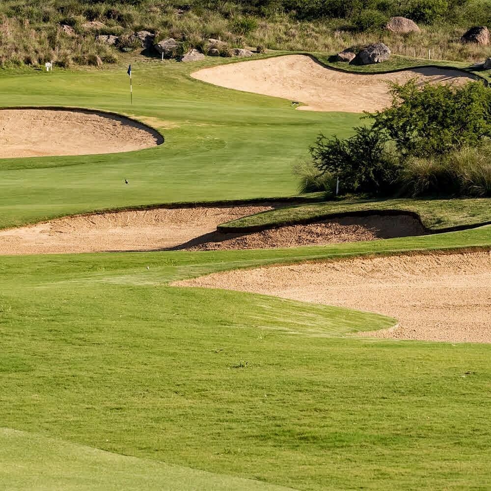 Estancia La Paz Country Club