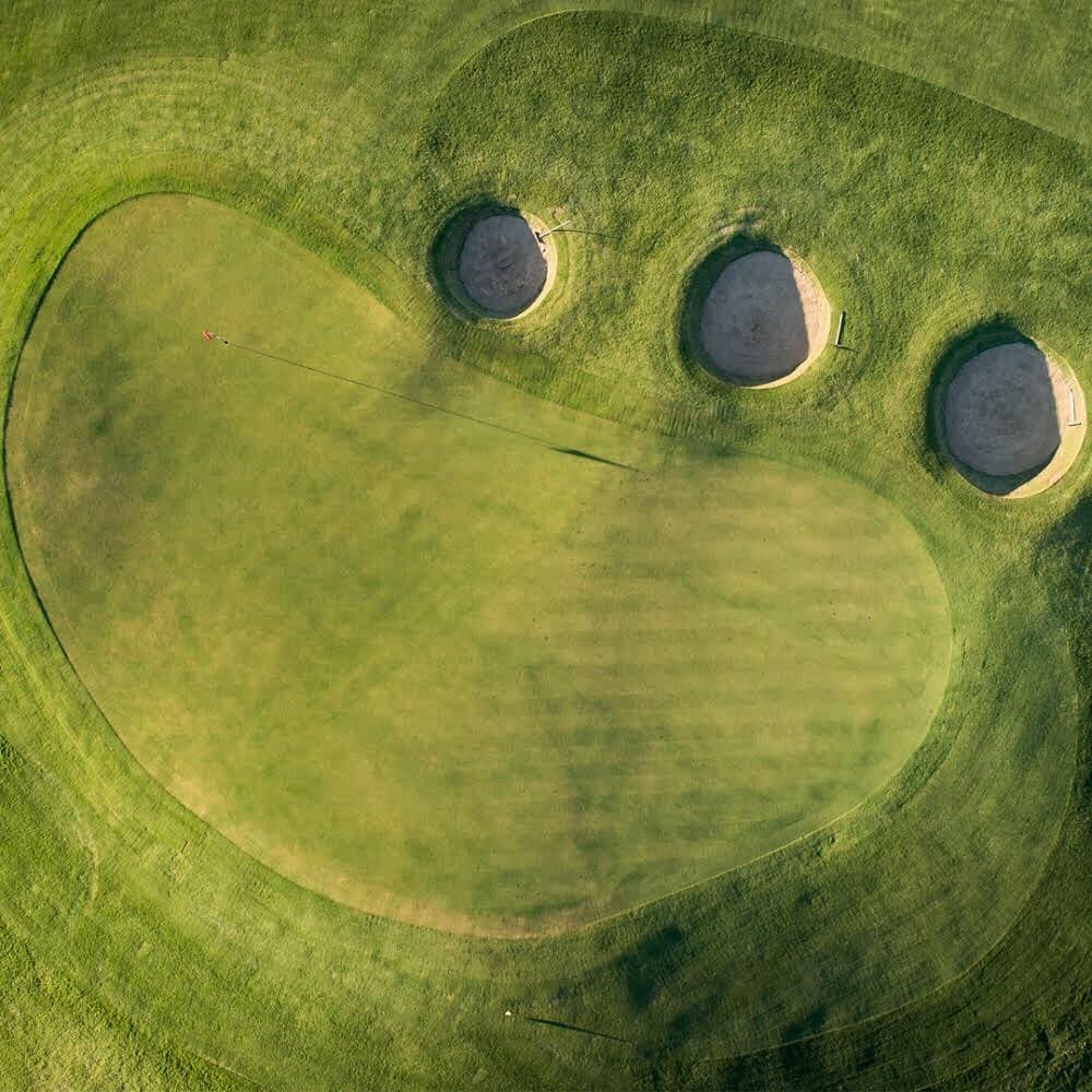 Estancia La Paz Country Club