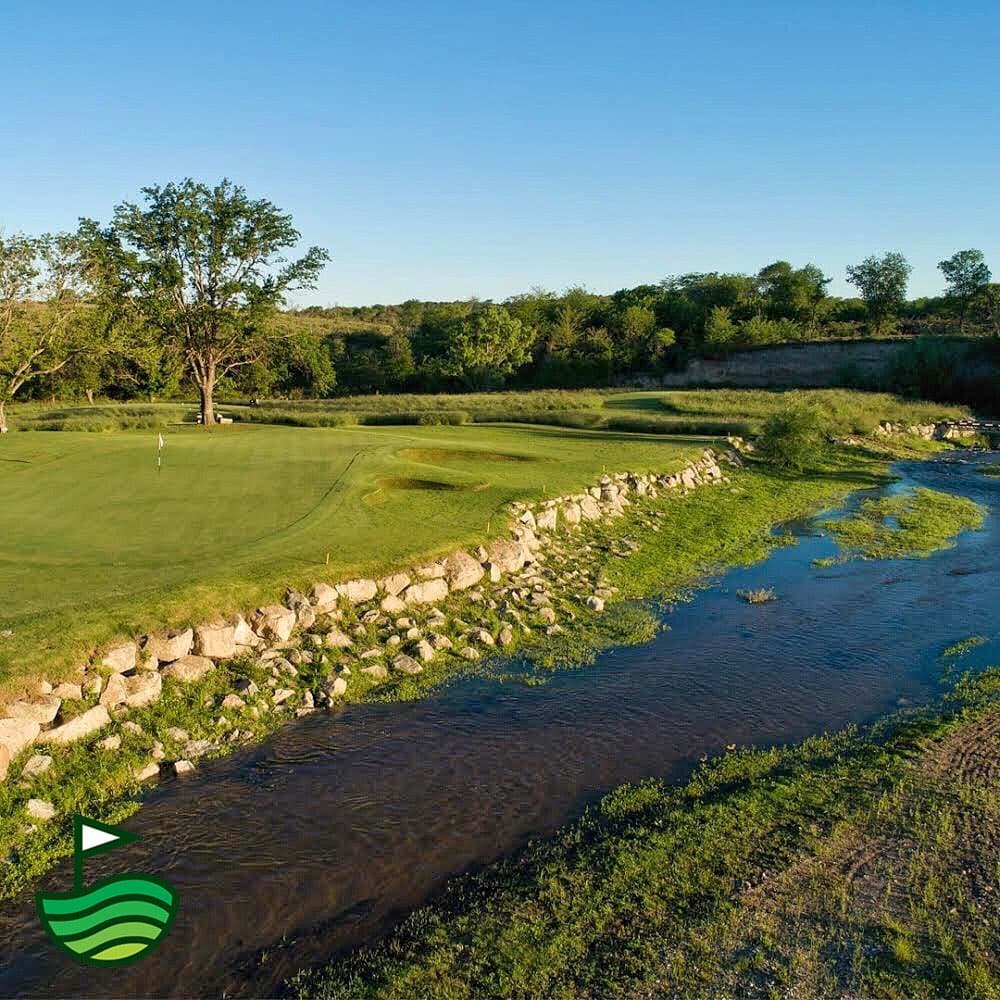 Estancia La Paz Country Club