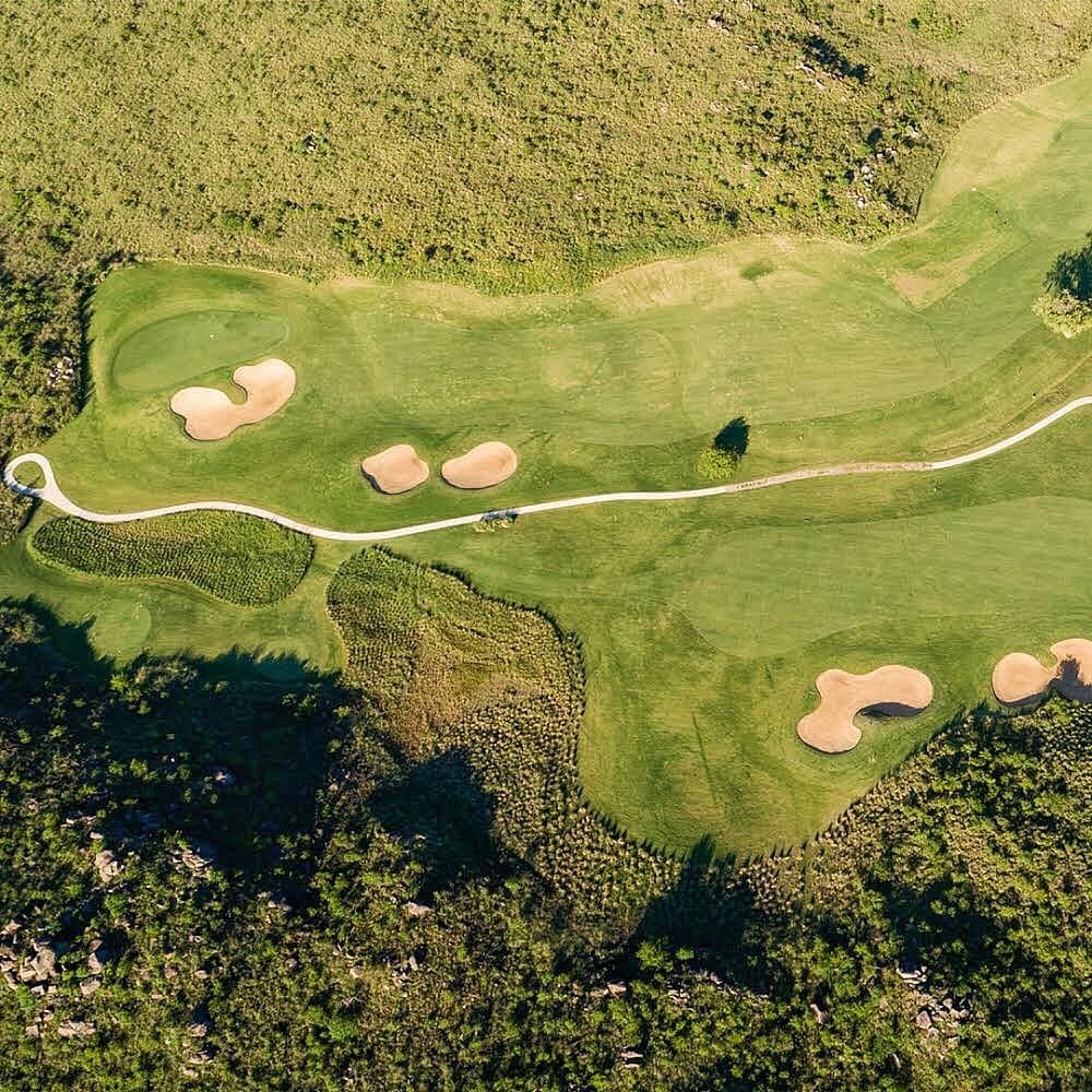 Estancia La Paz Country Club