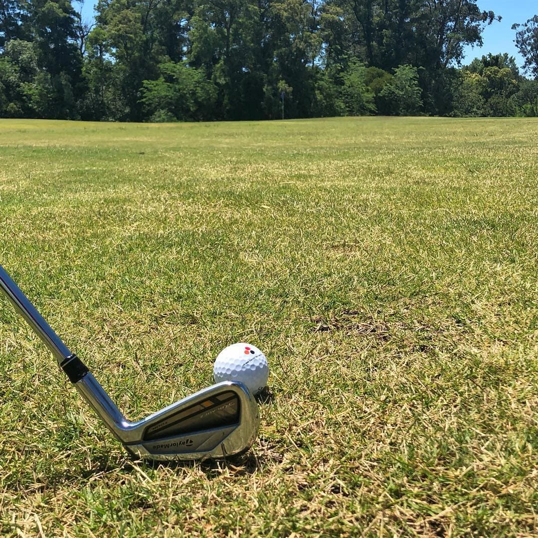 Estancia Villa Maria Golf Club