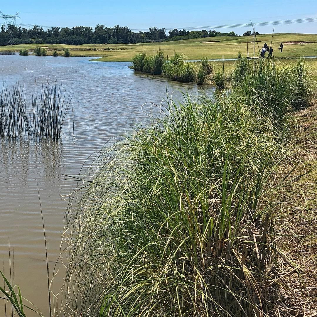 Estancia Villa Maria Golf Club