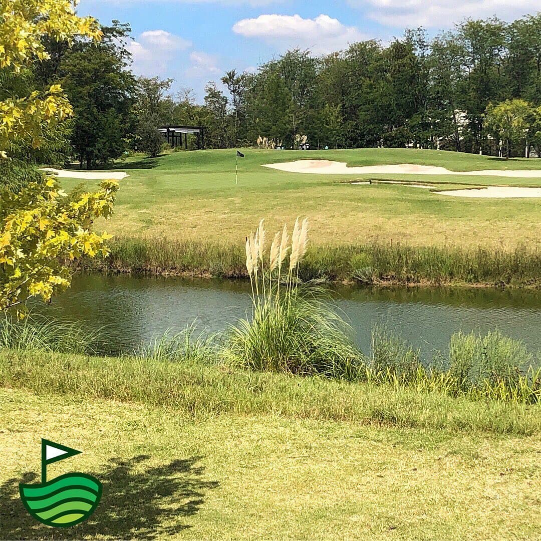 ESTANCIAS GOLF CLUB