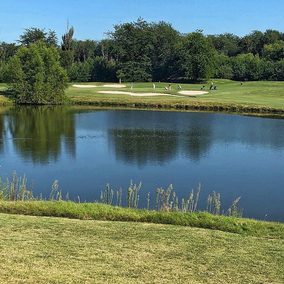 ESTANCIAS GOLF CLUB