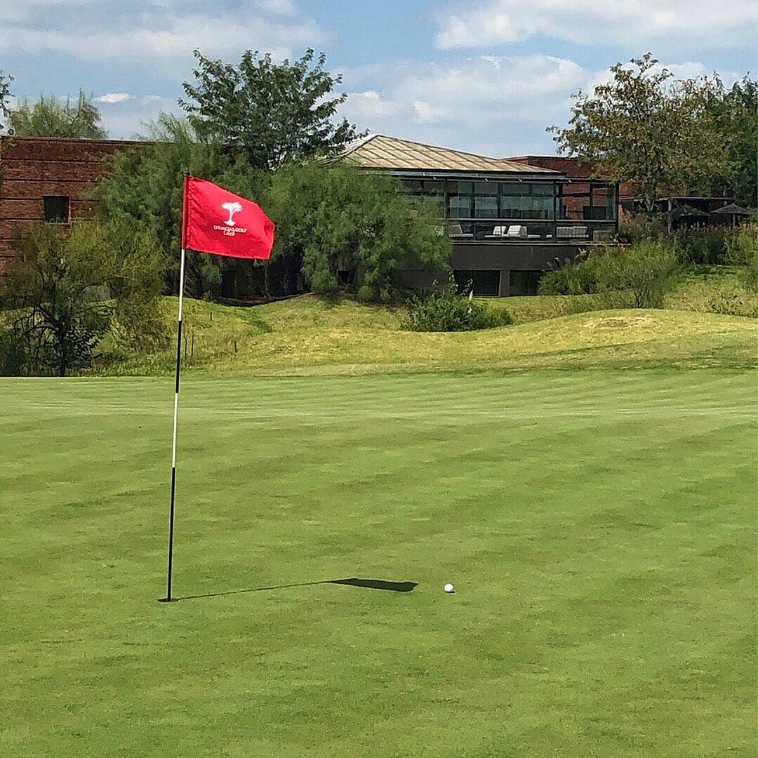 ESTANCIAS GOLF CLUB