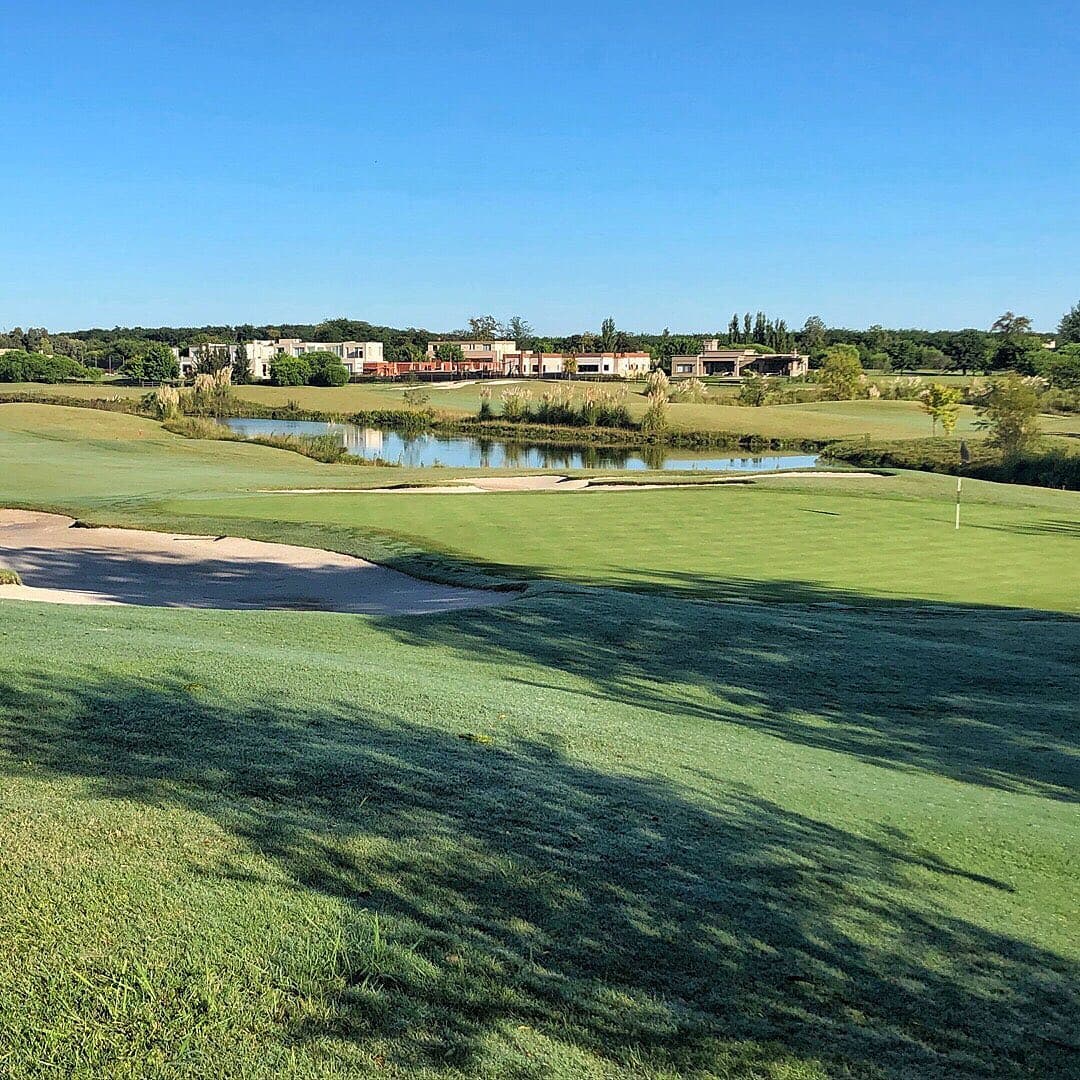 ESTANCIAS GOLF CLUB