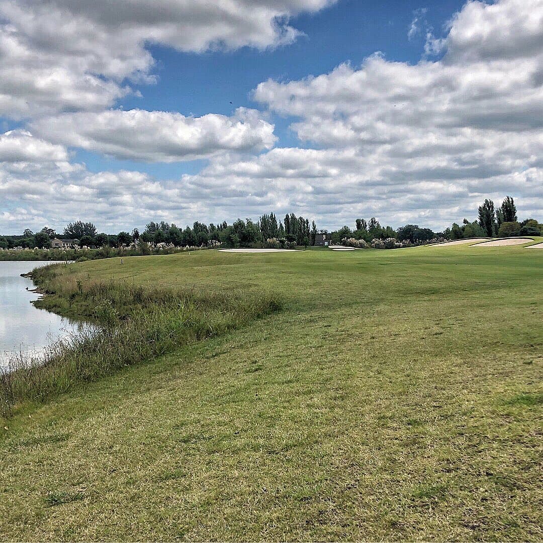 ESTANCIAS GOLF CLUB