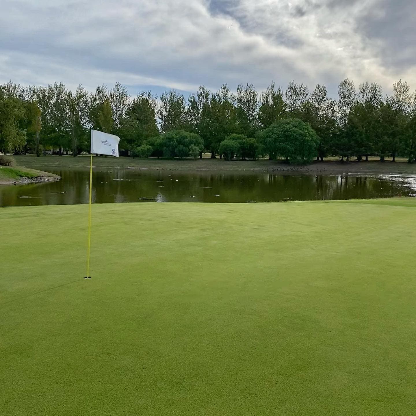 ESTANCIAS LA RINCONADA CLUB DE CAMPO