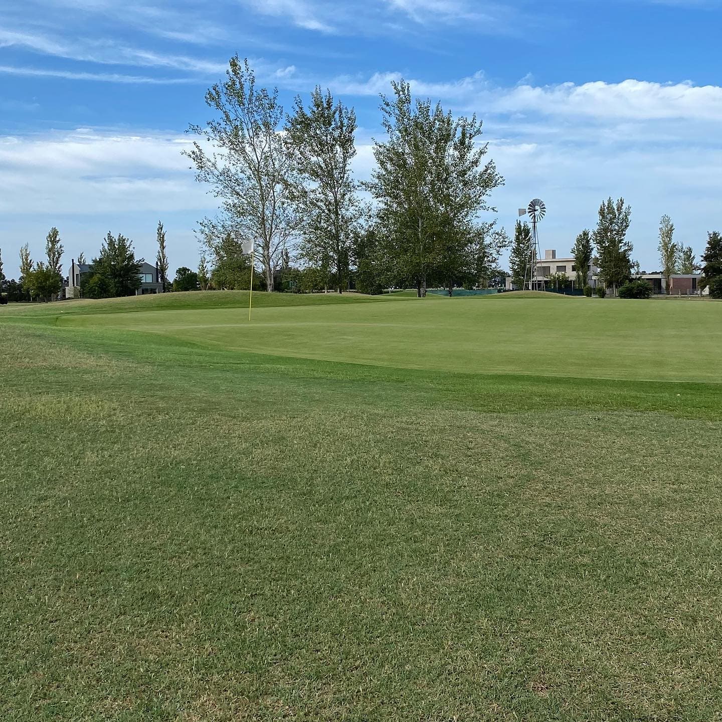 ESTANCIAS LA RINCONADA CLUB DE CAMPO