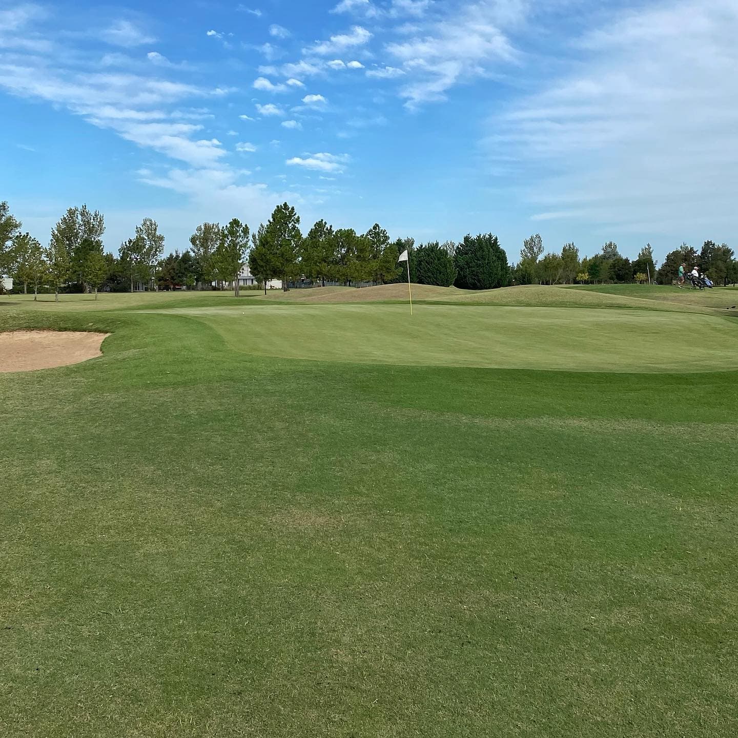 ESTANCIAS LA RINCONADA CLUB DE CAMPO