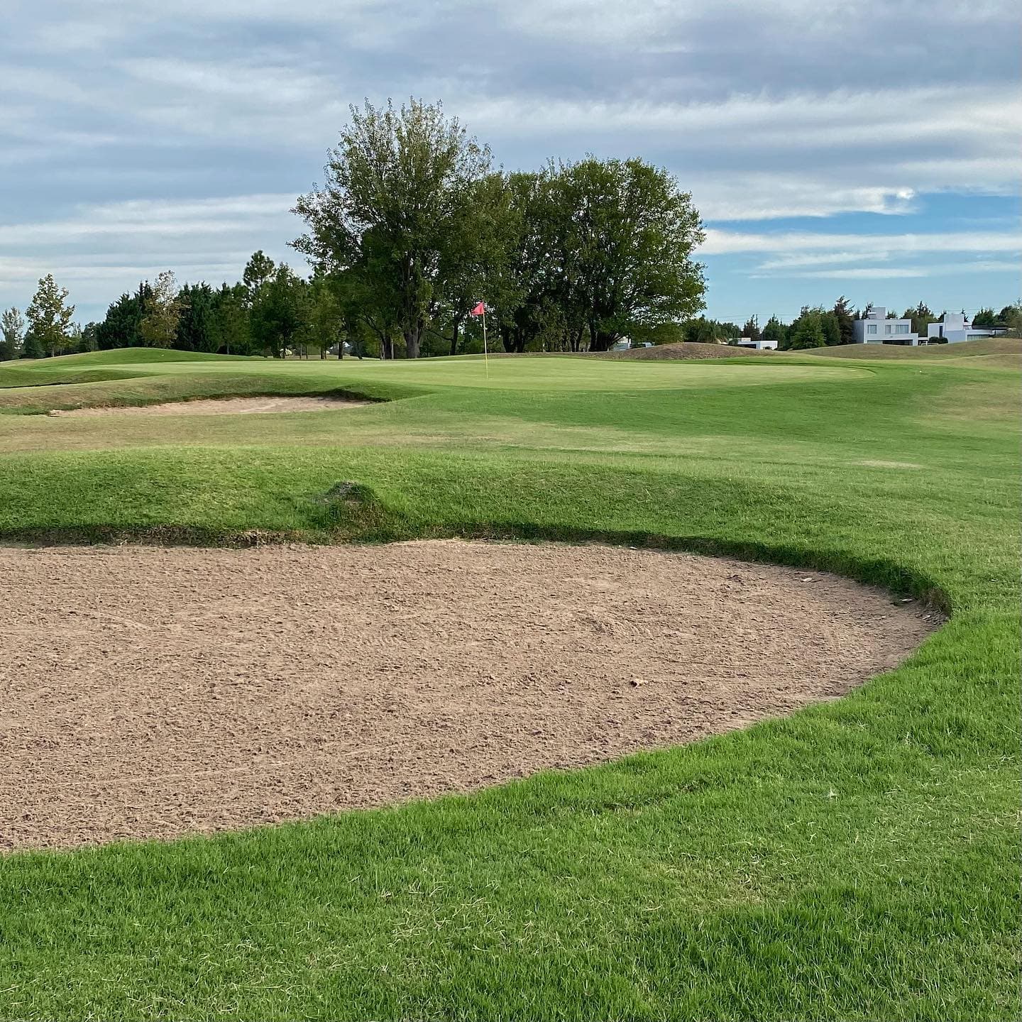 ESTANCIAS LA RINCONADA CLUB DE CAMPO