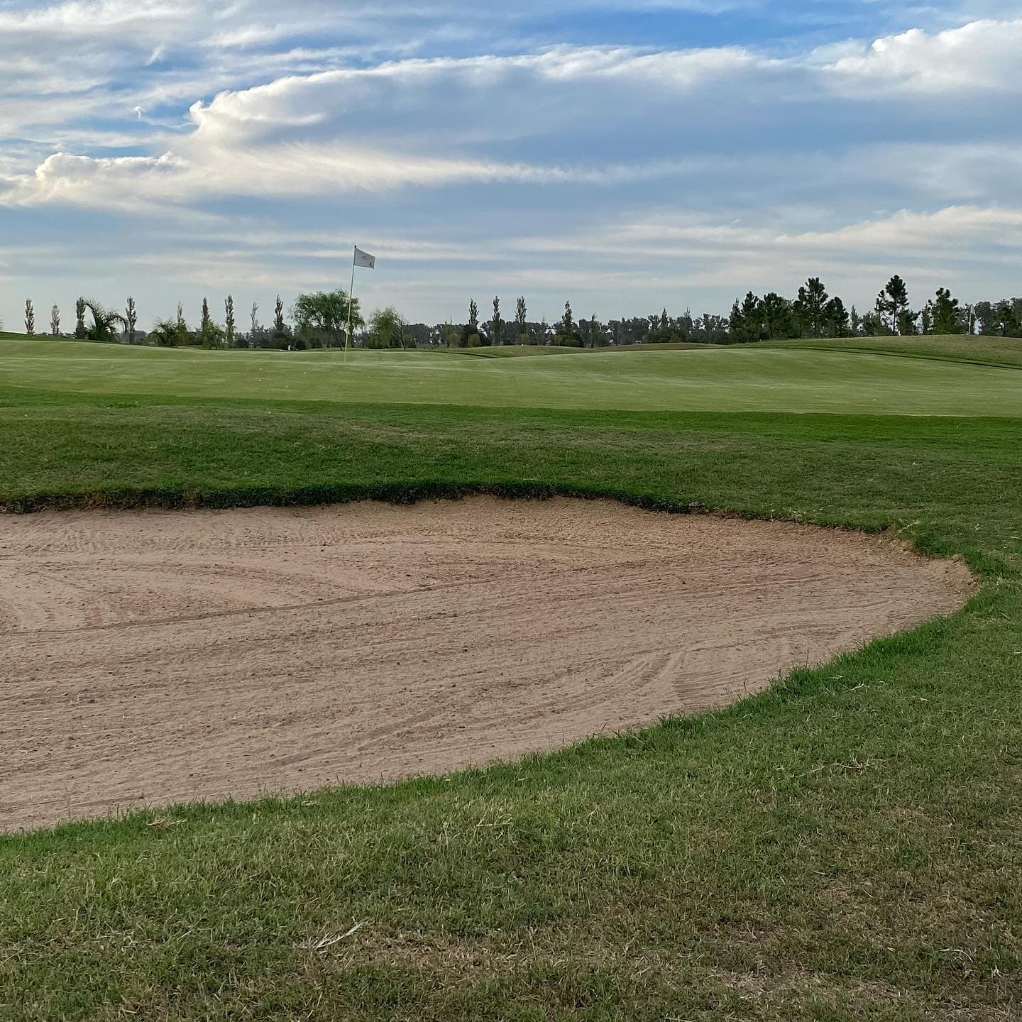 ESTANCIAS LA RINCONADA CLUB DE CAMPO